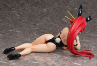 Yoko: Bare Leg Bunny Ver. 3