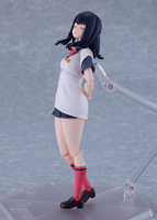 figma Rikka Takarada: GRIDMAN UNIVERSE ver. 12