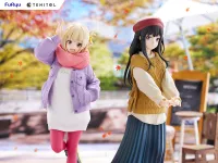 FuRyu TENITOL Chisato Nishikigi - Lycoris Recoil - photo 13
