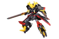 PLUM PMOA PLA ACT14:ODA ARMOR DECORATION VER. - PLA ACT - photo 2