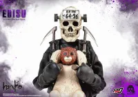 threezero Dorohedoro - Ebisu - Dorohedoro - photo 8