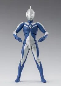 TAMASHII NATIONS ULTRAMAN COSMOS LUNA MODE "ULTRAMAN COSMOS", TAMASHII NATIONS S.H.Figuarts - Ultraman - photo 6