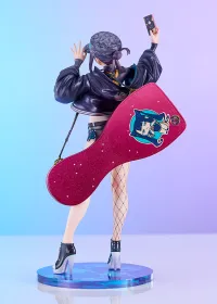 GOOD SMILE COMPANY Foreigner/Yang Guifei: Event Attire Ver. - Fate/Grand Order - photo 7