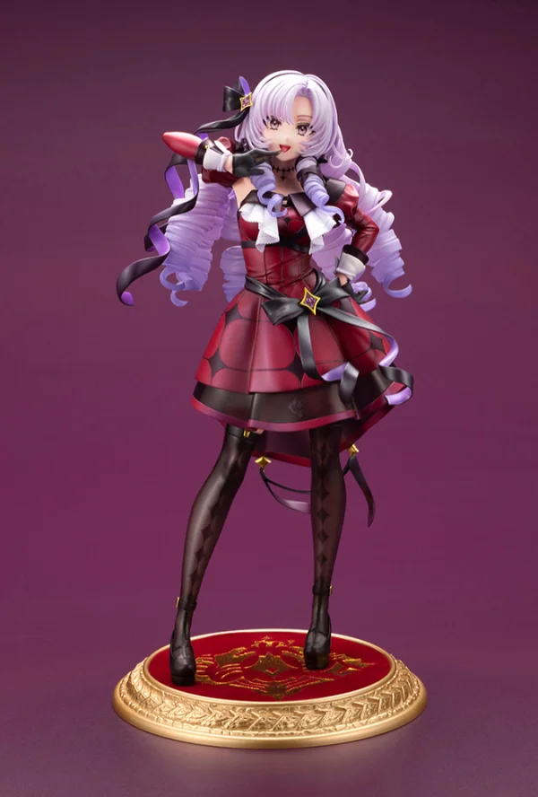 Hyakumantenbara Salome