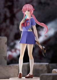 POP UP PARADE Yuno Gasai 6