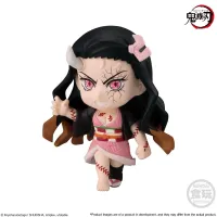 BANDAI Demon Slayer: Kimetsu no Yaiba Adverge Motion 5 - Demon Slayer: Kimetsu no Yaiba - photo 2