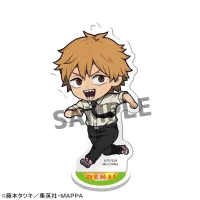 MegaHouse Tokotoko Acrylic Stand Chainsaw Man - Chainsaw Man - photo 13