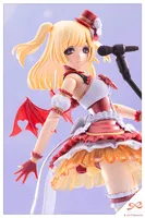 KOTOBUKIYA YUE KISARAGI【DIVA COSTUME】 DREAMING STYLE STRAWBERRY MOON - SOUSAISHOJOTEIEN - photo 13