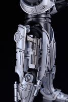 MODEROID RoboCop (Jetpack Equipment) 8