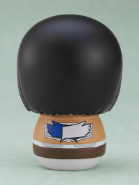 Marshmalloid Mikasa Ackerman 3