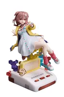 Design COCO hololive Inugami Korone We are GAMERS!!!! Ver. 1/7 Complete Figure - hololive production - photo 2