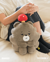 BANGGRI Generic Series - 30cm Plush (Gombang ver.) 5