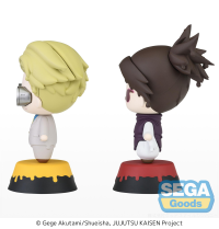 Tiny Melties "Jujutsu Kaisen Shibuya Incident" Mini Figure Vol.3 (EX) [Pack of 2: 1 Nanami, 1 Choso] 3