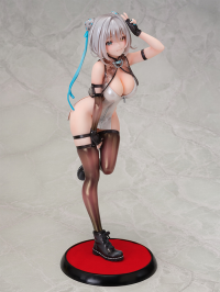 MeiMei 8