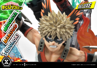 Ultimate Premium Masterline My Hero Academia Midoriya, Bakugo & Todoroki Deluxe Version 7