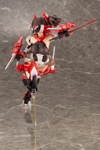 ASRA NINJA 18