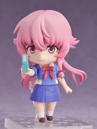 GOOD SMILE COMPANY Nendoroid Yuno Gasai - Future Diary - photo 3