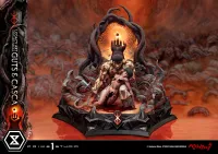 Prime 1 Studio Legacy Art "Kentaro Miura"  Berserk  Guts & Casca  Bonus Version - Berserk - photo 26