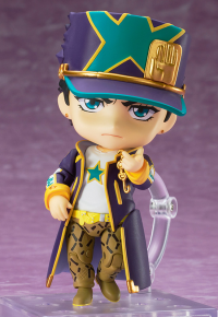 Nendoroid Jotaro Kujo: Stone Ocean Ver. 5