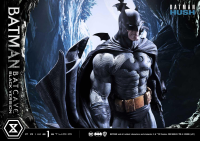Museum Masterline Batman: Hush (Comics) Batman Batcave Black Version 38