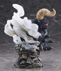 Zodd Bust Figure 11
