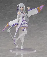 KADOKAWA KADOKAWA PLASTIC MODEL SERIES Emilia DX Ver. - Re:ZERO -Starting Life in Another World- - photo 10