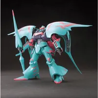 HGBF 1/144 QUBELEY PAPILLON