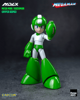 MDLX Mega Man / Rockman (Hyper Bomb) 8