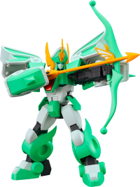MODEROID Winzert(re-run) 2