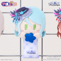 YahoNui　Roselia Rinko Shirokane 4