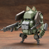 JGSDF Type 07-Ⅲ Tank Nacchin [EX Ver.] 8