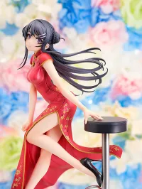 GOOD SMILE COMPANY Mai Sakurajima: Chinese Dress Ver. - Rascal Does Not Dream of Bunny Girl Senpai - photo 8
