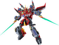 MODEROID Dynazenon 5