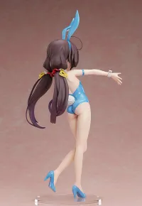 FREEing Ai Hinatsuru: Bare Leg Bunny Ver. - The Ryuo's Work is Never Done - photo 5