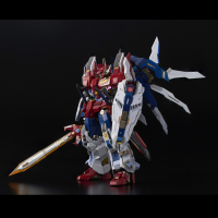 [KURO KARA KURI] Star Saber (Reissue) 13