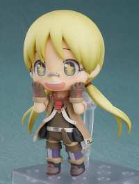 Nendoroid Riko(re-run) 3