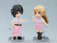 GOOD SMILE COMPANY Nendoroid Doll Outfit Set: Blazer - Boy (Navy) - Figure Accessories - photo 12