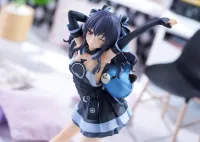 Broccoli Hyperdimension Neptunia Uni Wake Up ver. 1:8 PVC Figure - Hyperdimension Neptunia - photo 3