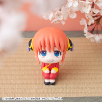 Lookup Gintama Kagura 2