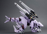 EZ-049 BERSERK FÜHRER Repackage Ver. 9