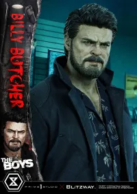 Prime 1 Studio Premium Masterline The Boys William “Billy” Butcher - The Boys - photo 15