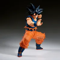 BANDAI DRAGON BALL SUPER Grandista-SON GOKU-Ⅲ - Dragon Ball Super - photo 6