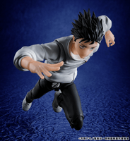 YUTA OKKOTSU -Special Grade Jujutsu Sorcerer- 4