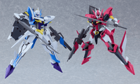 MODEROID Luxon 9