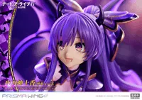 Prime 1 Studio PRISMA WING DATE A LIVE Tohka Yatogami succubus 1/7 Scale Pre-Painted Figure			 - Date A Live - photo 25
