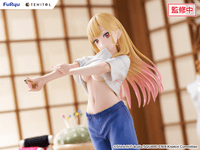 TENITOL TALL Marin Kitagawa Gojos Gym Uniform ver. 12