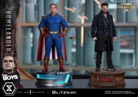 Prime 1 Studio Premium Masterline The Boys Homelander Deluxe Version	 - The Boys - photo 2