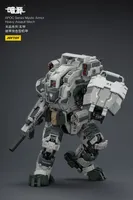 JOYTOY APOC Series Mystic Armor Heavy Assault Mech - Dark Source - photo 14