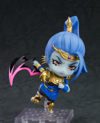 Nendoroid Megaera 3
