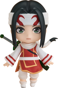 Nendoroid Kyou Kai 2